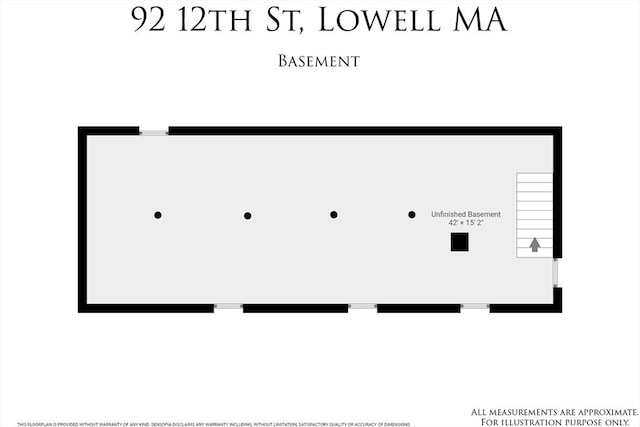home floor plan