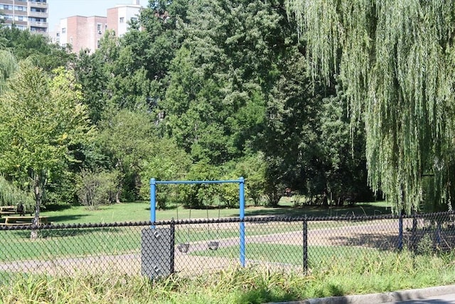 1600 Beacon St Unit 303, Brookline, MA 02446 - view of community