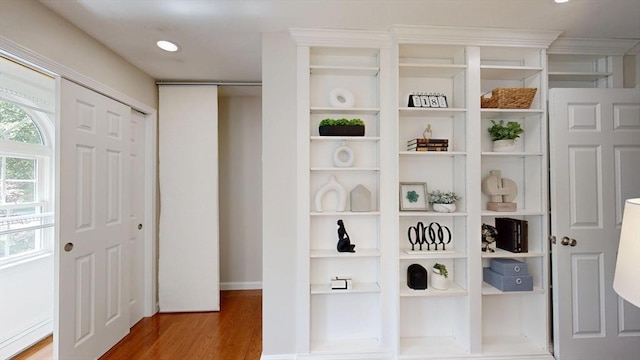 1 Ridgeway Rd, North Reading, MA 01864 - view of closet