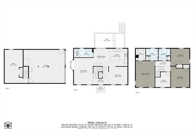 room layout