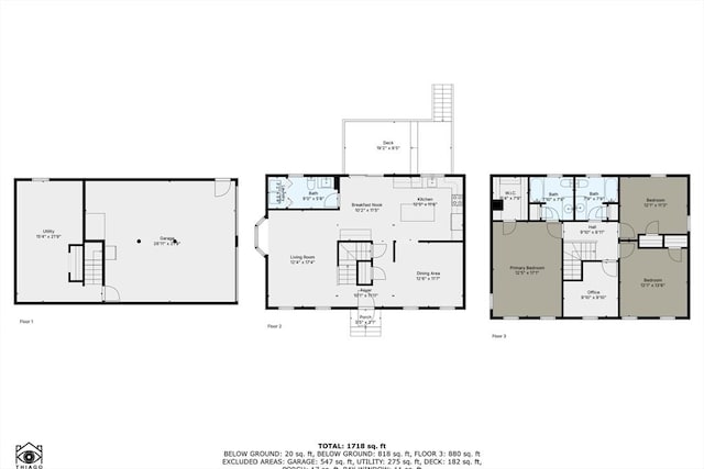 room layout