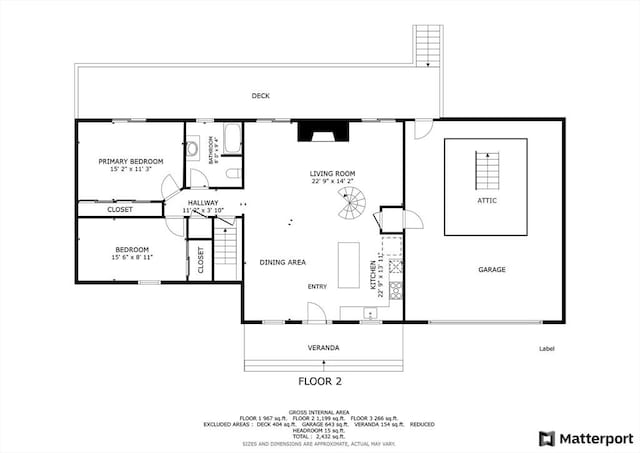 52 Nourse St, Westborough, MA 01581 - view of property floor plan