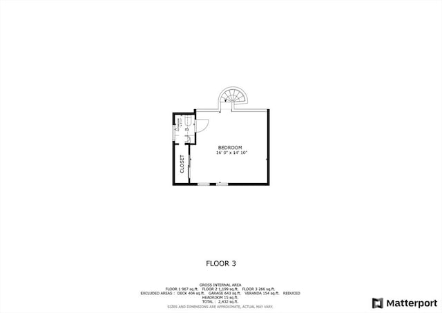 52 Nourse St, Westborough, MA 01581 - view of property floor plan