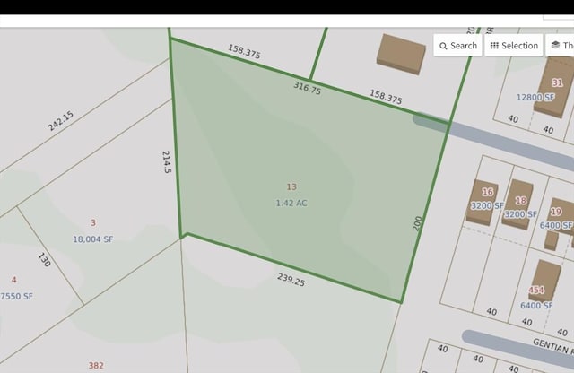 0 Brook Pkwy, Norton MA, 02766 land for sale