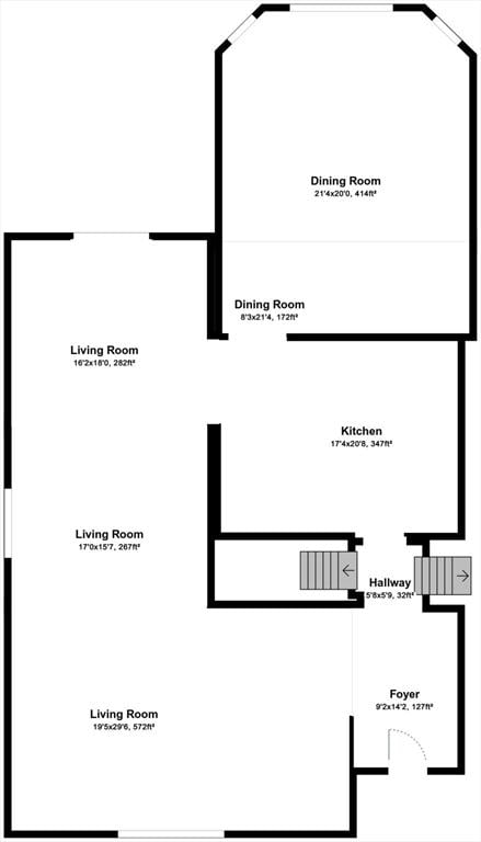 property floor plan