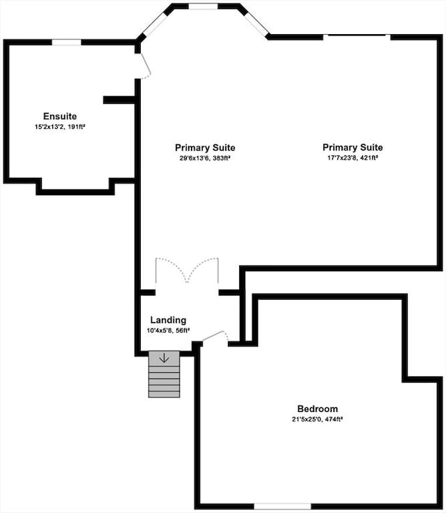 room layout