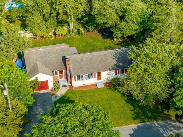 298 Oakland Rd, Barnstable, MA 02601 - view of subject property