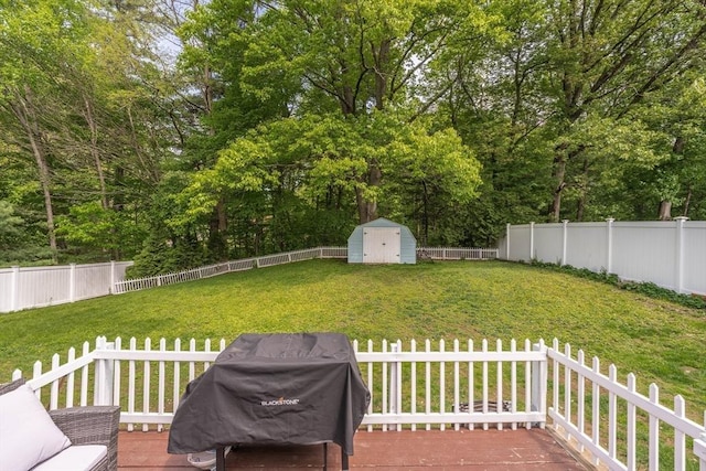 896 Montgomery St, Chicopee, MA 01013 - deck with view of wooded area