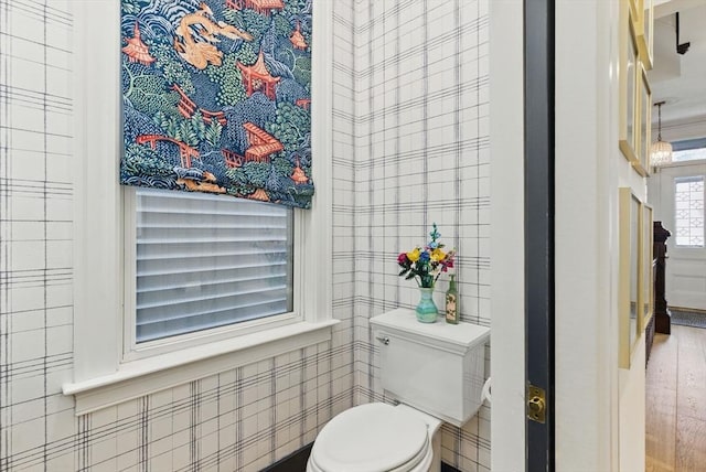 782 E 4th St, Boston, MA 02127 - bathroom with toilet