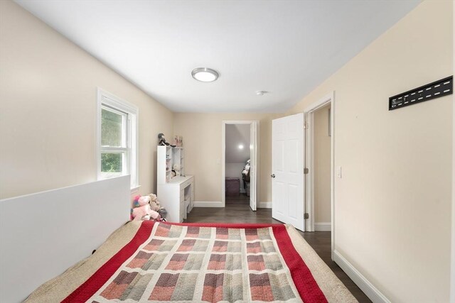 5 Woodland Dr, Oxford, MA 01540 - game room featuring wood finished floors and baseboards