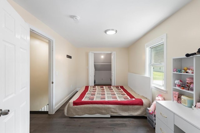 5 Woodland Dr, Oxford, MA 01540 - bedroom with wood finished floors