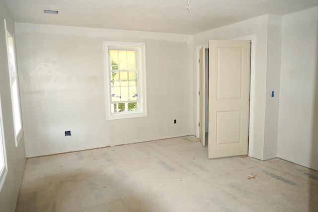 127 John Scott Blvd, Norton, MA 02766 - view of empty room