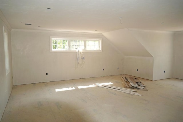 127 John Scott Blvd, Norton, MA 02766 - bonus room featuring lofted ceiling