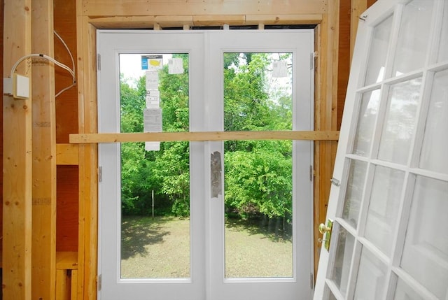 100 Main, Acton, MA 01720 - view of entryway