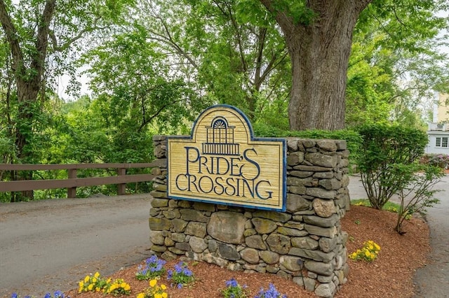 1 Riverview Blvd Unit 2-213, Methuen, MA 01844 - view of community / neighborhood sign