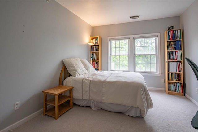 1 Riverview Blvd Unit 2-213, Methuen, MA 01844 - bedroom featuring light colored carpet and baseboards