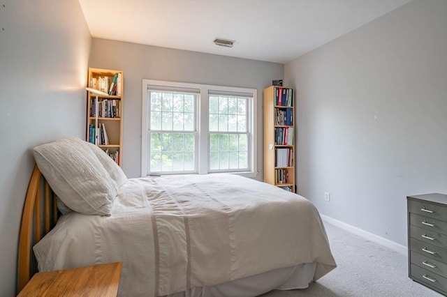 1 Riverview Blvd Unit 2-213, Methuen, MA 01844 - carpeted bedroom with baseboards