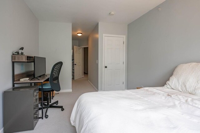 1 Riverview Blvd Unit 2-213, Methuen, MA 01844 - carpeted bedroom featuring baseboards