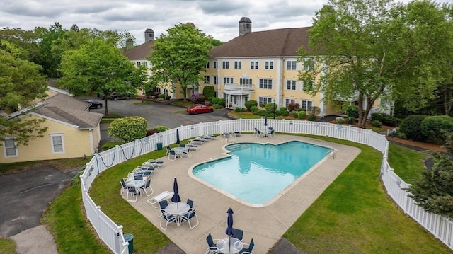 1 Riverview Blvd Unit 2-213, Methuen, MA 01844 - view of community pool