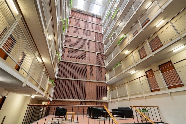 29 Concord Ave Unit 302, Cambridge, MA 02138 - view of building exterior