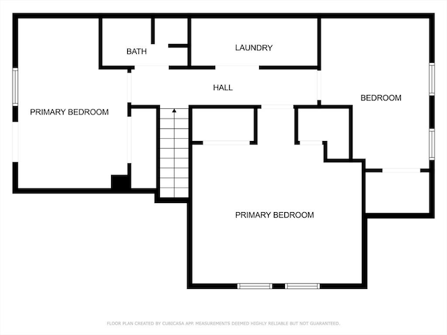 67 Main St, Atkinson, NH 03811 - view of property floor plan