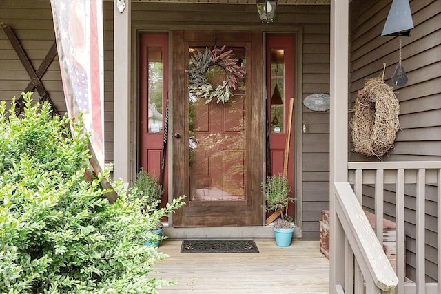 5 Vasa St, Billerica, MA 01862 - property entrance