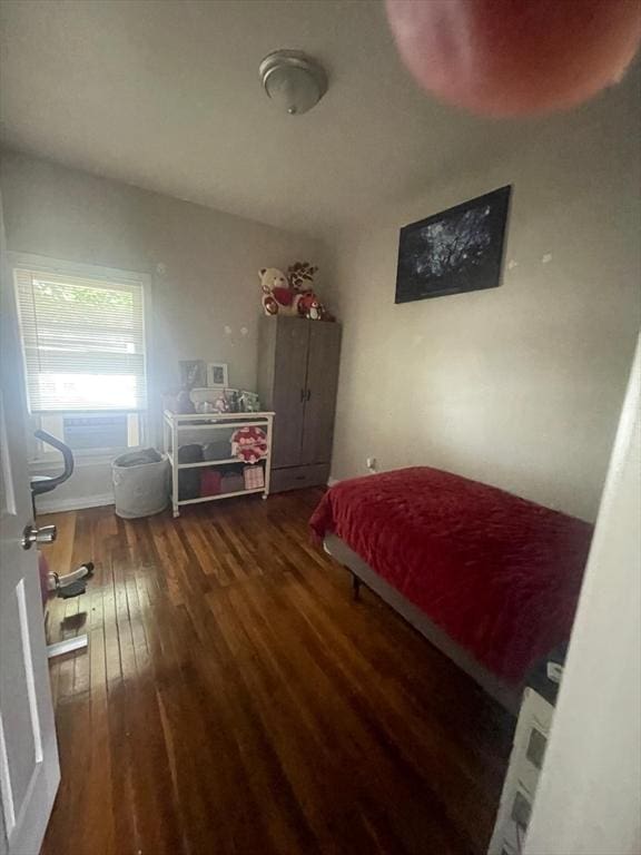 108 Grove St, Lynn, MA 01905 - bedroom featuring wood-type flooring