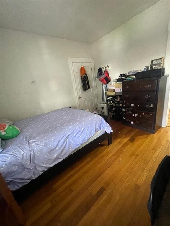 108 Grove St, Lynn, MA 01905 - bedroom featuring wood finished floors