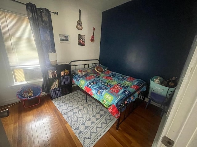108 Grove St, Lynn, MA 01905 - bedroom featuring hardwood / wood-style flooring