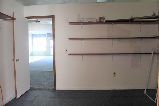 28-30 W Main St, Ware, MA 01082 - view of storage area