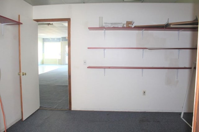 28-30 W Main St, Ware, MA 01082 - view of storage room