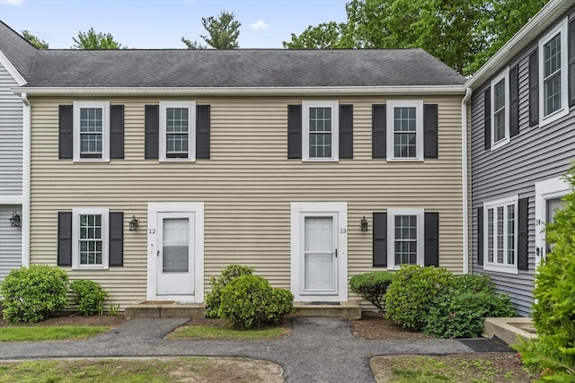 585 Turnpike St Unit 13, Easton, MA 02375 - view of front of property