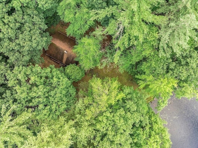 64E Old Princeton Rd, Hubbardston, MA 01452 - bird's eye view