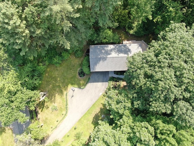 34 Clubhouse Ln, Natick, MA 01760 - view of property location