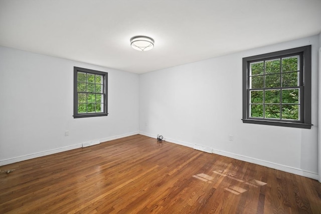 34 Clubhouse Ln, Natick, MA 01760 - empty room featuring wood finished floors