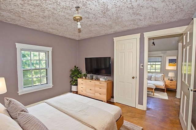 112 Harmon Ave, Springfield, MA 01118 - bedroom with wood finished floors