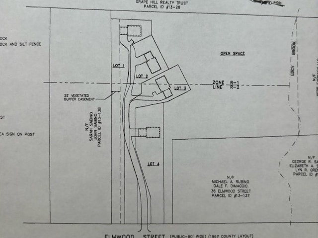 38 Elmwood, Salisbury MA, 01952 land for sale