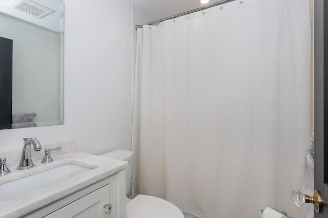 2 Overlook Rd, Canton, MA 02021 - bathroom featuring toilet and vanity