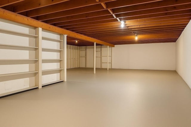 759 Williams St, Longmeadow, MA 01106 - view of finished basement