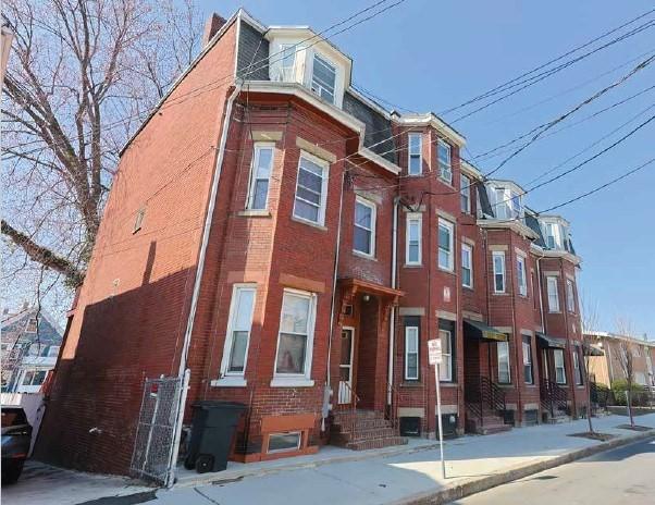 36-40 Orange St, Chelsea, MA 02150