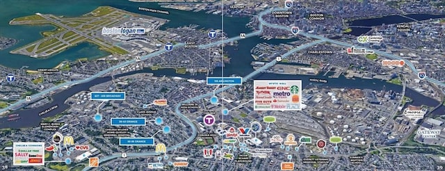 36-40 Orange St, Chelsea, MA 02150