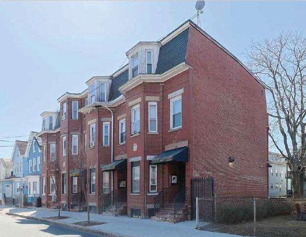 36-40 Orange St, Chelsea, MA 02150