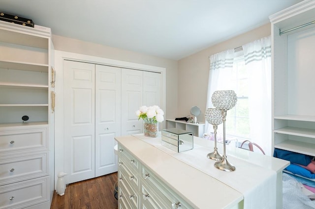 5 Indian Hl, Beverly, MA 01915 - office with dark wood-style flooring