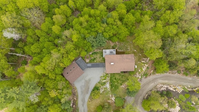 5 Indian Hl, Beverly, MA 01915 - drone / aerial view
