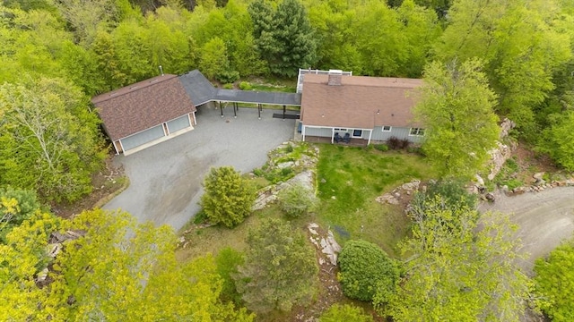 5 Indian Hl, Beverly, MA 01915 - view of subject property