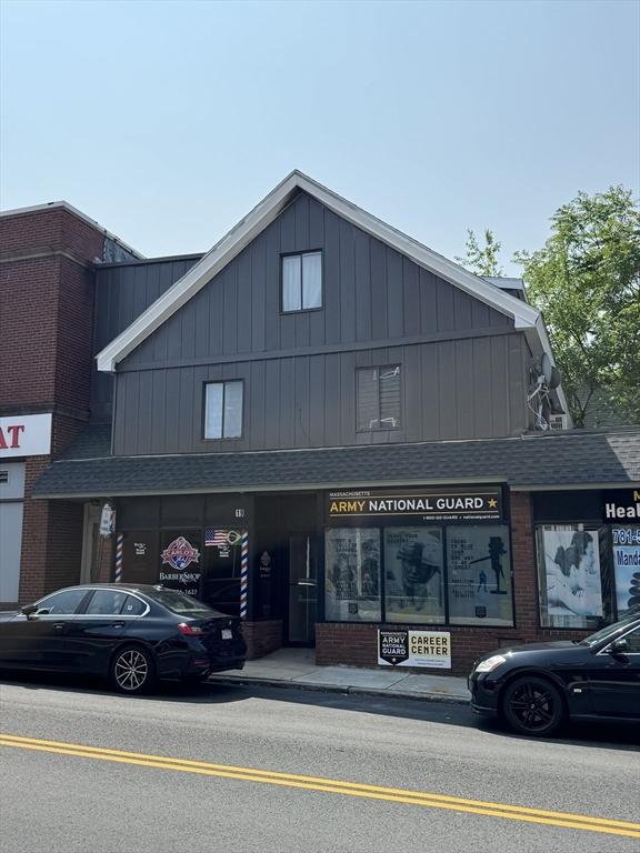 7 Montvale Ave Unit U15-21, Woburn, MA 01801 - view of property
