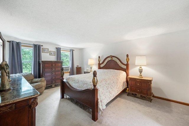 10 Manoogian Cir, Milford, MA 01757 - bedroom featuring light carpet and a textured ceiling