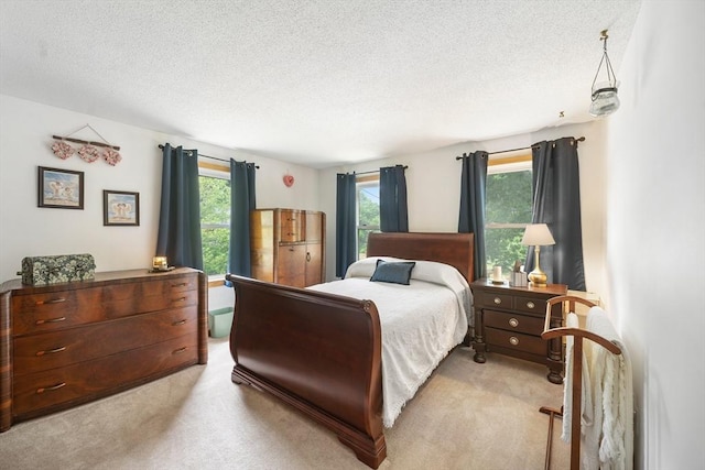 10 Manoogian Cir, Milford, MA 01757 - bedroom featuring light carpet and a textured ceiling
