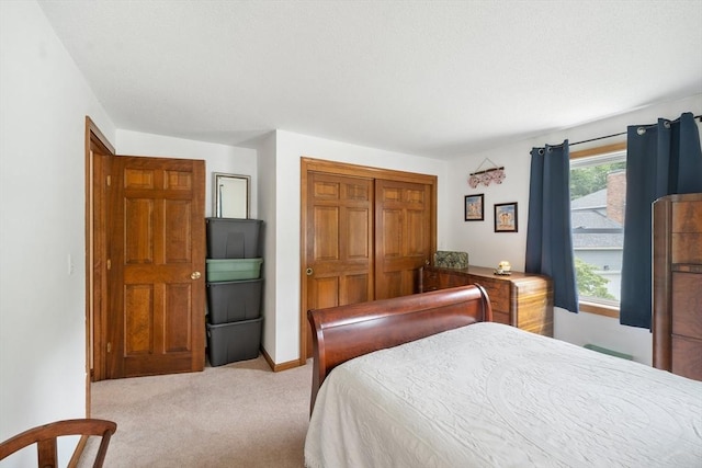 10 Manoogian Cir, Milford, MA 01757 - bedroom with light carpet and a closet