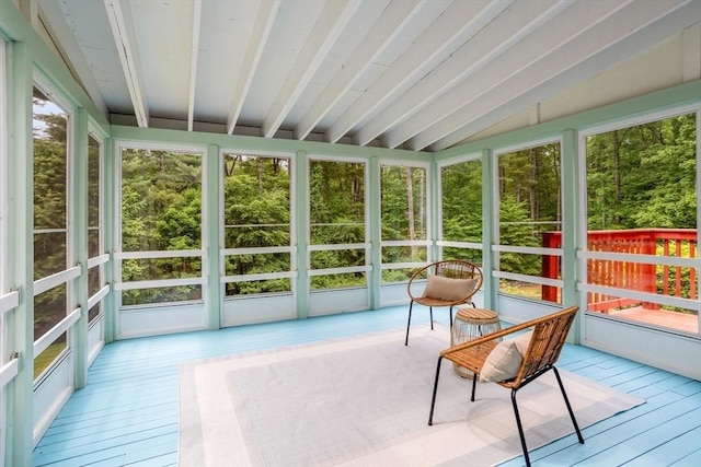 13 Long Ridge Rd, Acton, MA 01720 - view of sunroom / solarium